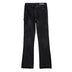 Men's High Street Retro Vintage Vibe Style Micro Horn Jeans - Minihomy