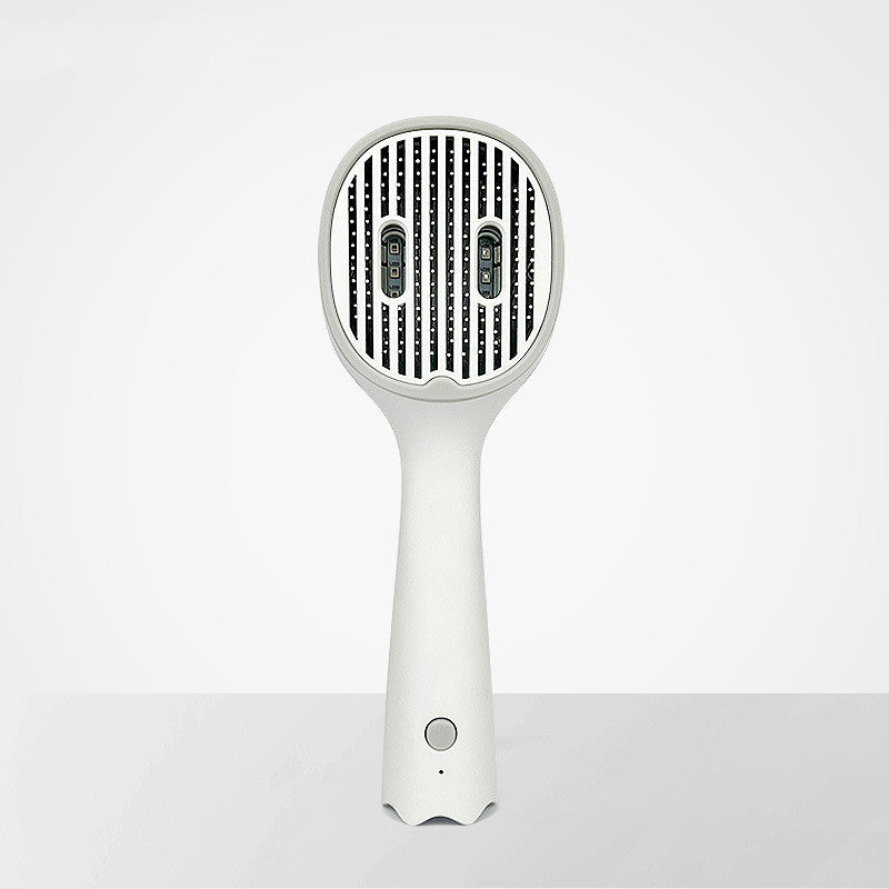 Hair Brush For Cat Sterilization Cleaner Dog Pet Supplies - Minihomy