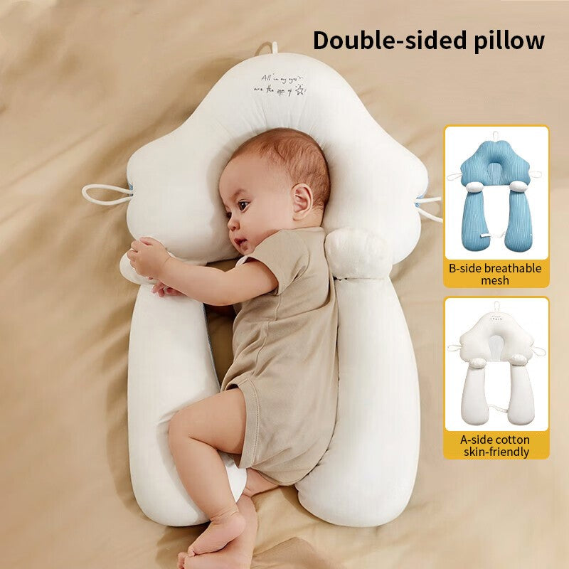 Baby Correction Head Shaping Pillow - Minihomy