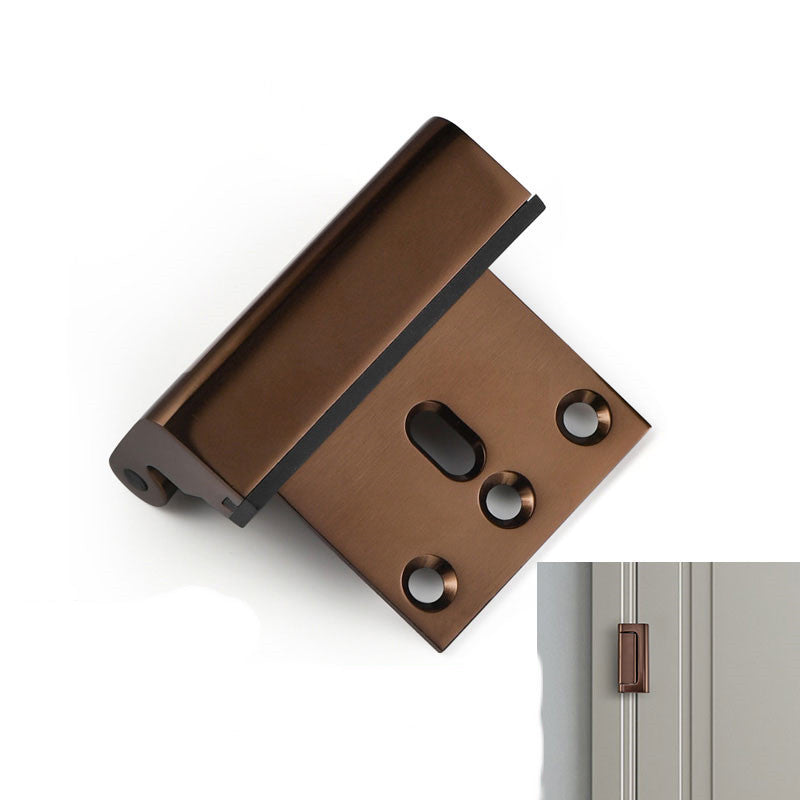 Home Security Door Hinge Lock - Minihomy