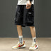 Cargo Shorts With Pockets Men Summer Pants - Minihomy