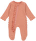 Baby Rompers  Autumn Winter Boys Girls Long Sleeve Jumpsuit Romper - Minihomy