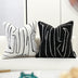 Nordic Style Pillow Cushion Sofa Cushion - Minihomy