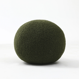 Homemade Velvet Spherical Soft Sculpture Pillow Sofa Decoration - Minihomy