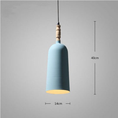 Dining Room Chandelier Table Lamp Living Room European Style Bedroom Lamp - Minihomy