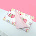 High Quality Baby Blanket Winter Flannel Fleece Flamingo Blanket - Minihomy