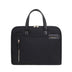 Business Women's Retro Briefcase Nylon Laptop Bag - Minihomy