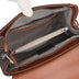 Fashionable Stylish Soft Leather Textured Handbag - Minihomy