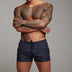 Mens Swim Shorts - Minihomy