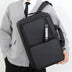 Large Capacity Backpack for Business, Travel, School - Multifunctional Laptop Bag - Minihomy