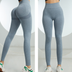 Fitness Yoga Pants Butt Lifting Leggings Push-Up Leggins Sport Gym - Minihomy