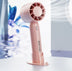 Portable Handheld Fan - Rechargeable USB Mini Fan for Home, Office & Travel - Minihomy