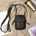 Men And Women's Personalized Casual Crossbody Bag - Minihomy