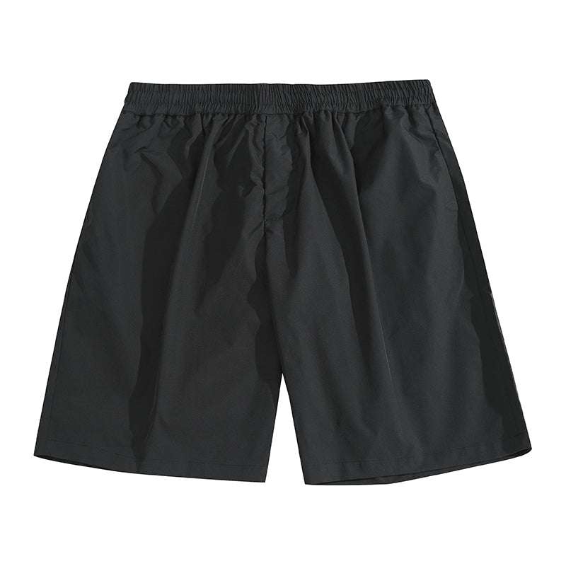 Functional Loose Casual Shorts Men's Straight Workwear - Minihomy