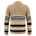 Men's Knit Cardigan Fashion Jacket Knitwear Outer Sweater - Minihomy