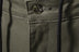 Men's Versatile Multi-pocket Solid Color Trousers - Minihomy