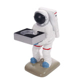 Blast Off into Style with the Spaceman Wireless Watch Charger - Minihomy