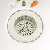 Creative Kitchen Flower-shaped Sink Funnel Strainer - Minihomy