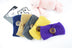 Baby wool headband hand-woven hair accessories - Minihomy