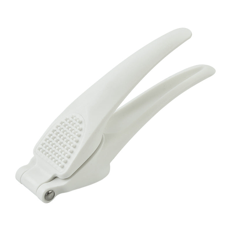 Manual Plastic Garlic Masher For Household Use Kitchen Gadgets - Minihomy