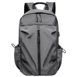 Business Casual Backpack Men - Minihomy