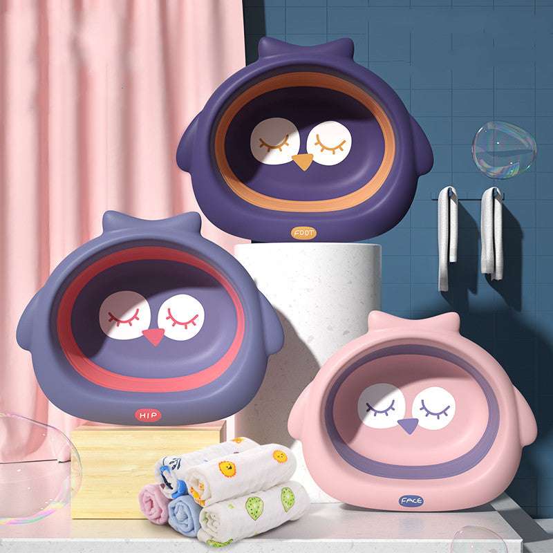 Baby Buttocks Small Basin Children's Products - Minihomy