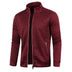 Men's Trendy Hoodie Large Size Coat: Stay Stylish and Cozy - Minihomy