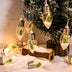 Light Up Your Wishes with Magical LED Wishing Bottle String Lights - Minihomy