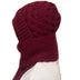 Cozy Squirrel-Velvet Beanie: Warm & Stylish Winter Hat - Minihomy