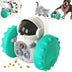 Multifunctional Fun Development Smart Pet Feeding Dog Toy Car - Minihomy