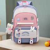 Ins Style Women's Cute Korean Style Backpack - Minihomy