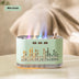 Large Capacity USB Aromatherapy Humidifier - Dynamic Pickup for Home - Minihomy