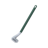 Golf Toilet Brush - Wall-Mounted Cleaning Tool with Flexible Bristles - Minihomy