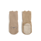 Combed Cotton Socks For Boys And Girls - Minihomy