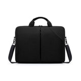 Portable Laptop Bag Multi-function Cross Body - Minihomy