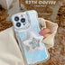 Plush Star Holder Phone Case - Minihomy