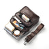 Men's Waist Bag Multi-functional Shoulder Messenger Bag Mobile Phone Belt Pouch - Minihomy