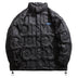 Men's Winter Loose and Thick Warm Down Jacket - Minihomy