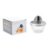 Kitchen Stainless Steel Manual Fruit Juicer - Minihomy