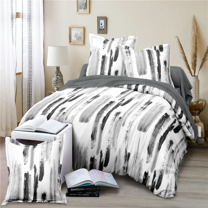 Bed Sheets Quilt Covers - Minihomy