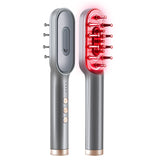 Beam Hair Comb: Microcurrent & RF for Hair Growth Stimulation - Minihomy