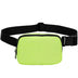 Belt Waist Bag Crossbody Fanny Packs For Women Shoulder Crossbody Chest Bag - Minihomy