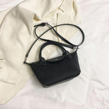 Popular Special-interest Design Bag One-shoulder Crossbody - Minihomy