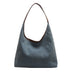 Denim Canvas Bucket Bag - Fashionable Large Capacity Shoulder Bag for Women - Minihomy