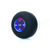 Big Suction Cup Waterproof Bluetooth Speaker LED Light Emitting - Minihomy