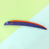 Cat Toys Canvas Simulation Mint Fish Tease Cat Stick Molars Pet Supplies - Minihomy