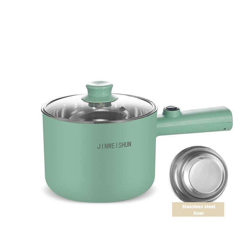 Mini Hot Pot - Multi-Functional Electric Cooking Pot - Minihomy