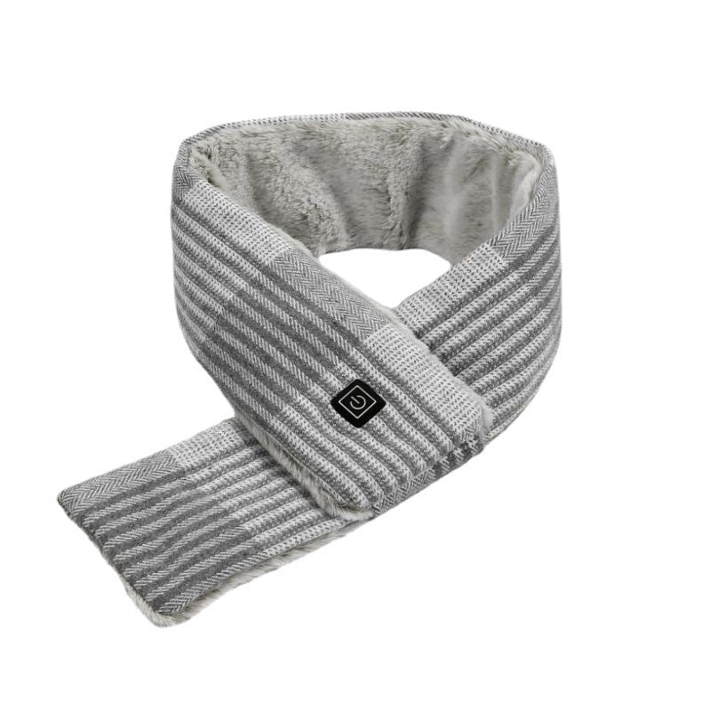 Graphene Smart Heating Scarf - Minihomy