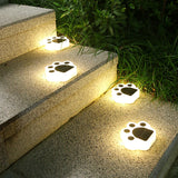 Outdoor Landscape Solar LED Underground Lawn Light - Minihomy