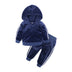 Baby Boy Girl Children Clothes Child Winter Cotton Kids: Cozy and Stylish for Little Explorers - Minihomy